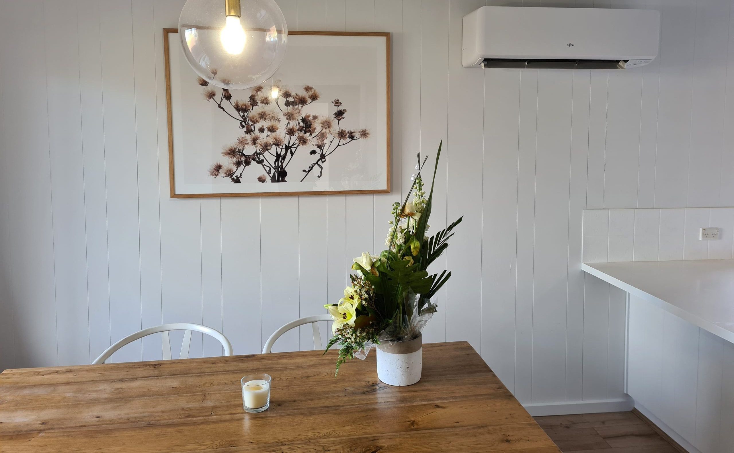 Air Conditioner Installation in Warrnambool — Coopers Electrical and