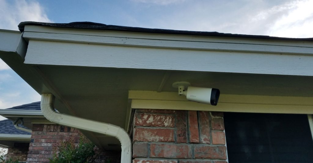 Residential Security Camera System Warrnambool