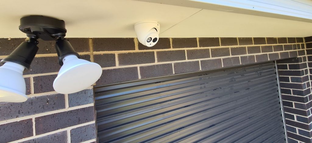Residential Security Camera System Warrnambool