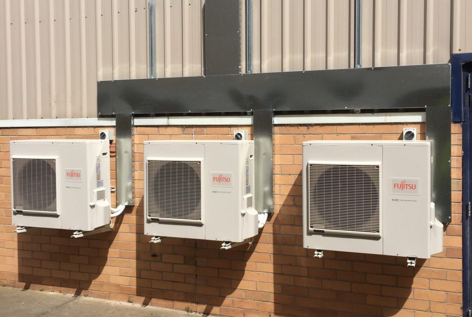 Air Conditioner Installation in Warrnambool — Coopers Electrical and Air Conditioning