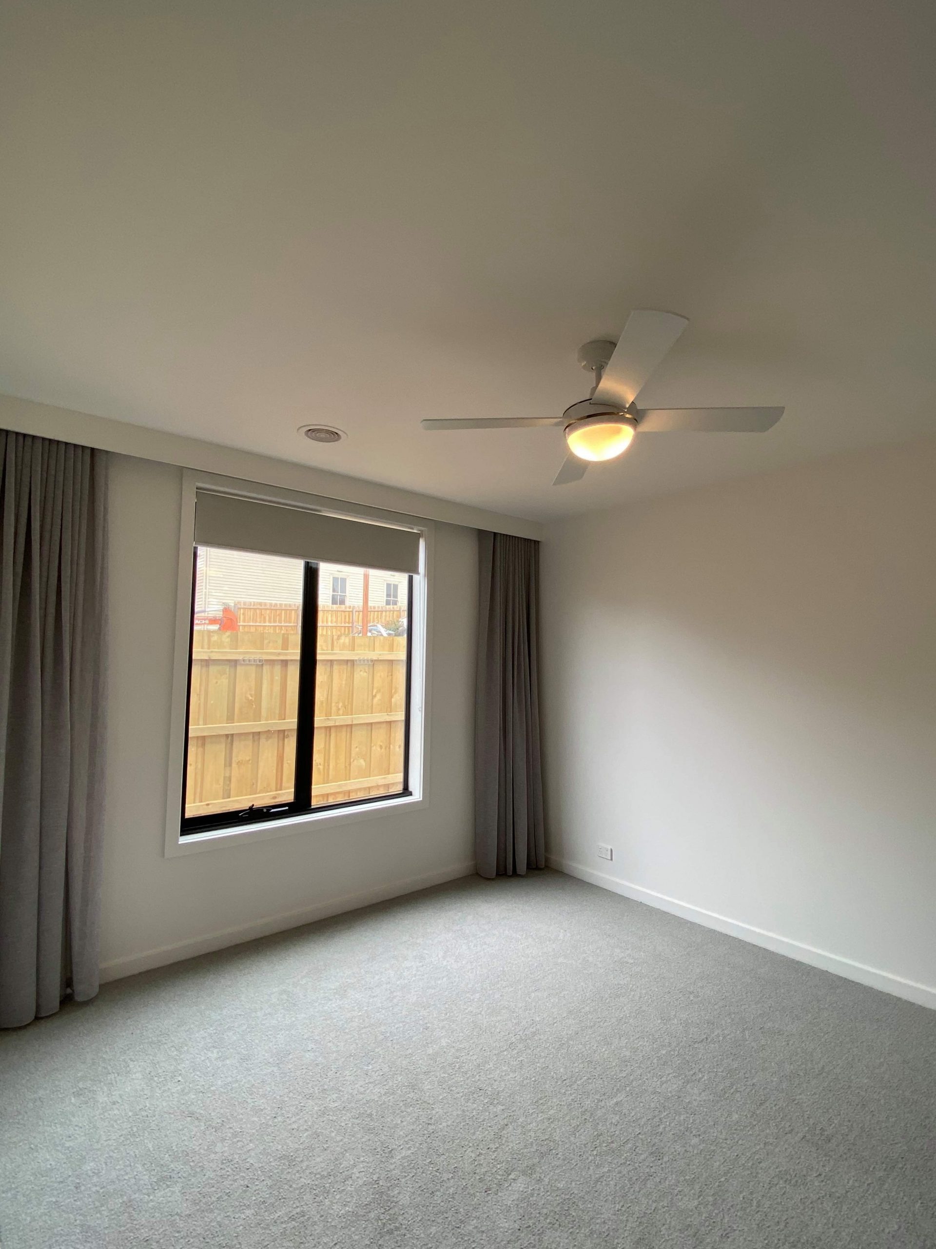 Fan Installation in Warrnambool — Coopers Electrical and Air Conditioning