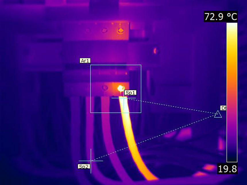 Thermal Imaging in Warrnambool